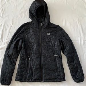 Mountain Hardwear Synthetic Puffy Jacket